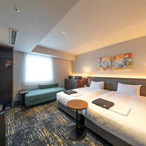Hotel Forza Nagoya Sakae